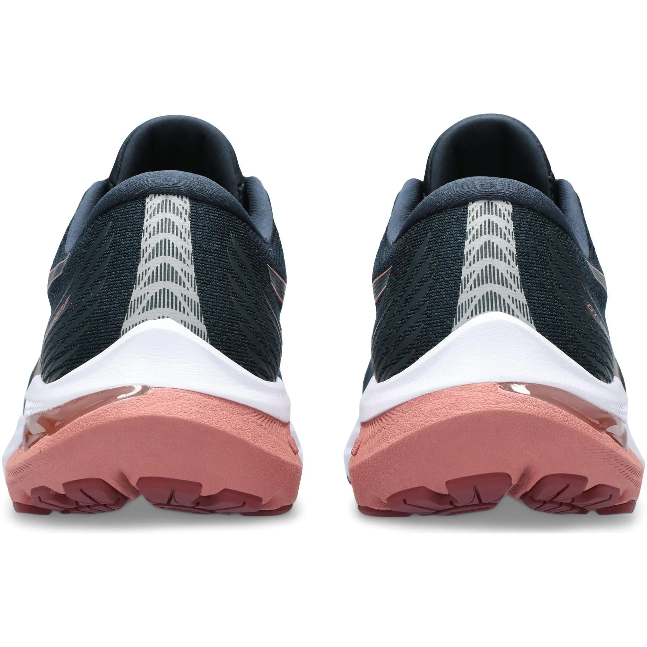 Asics GT 2000 11 Womens Running Shoes - Blue Neutral Support Shoes