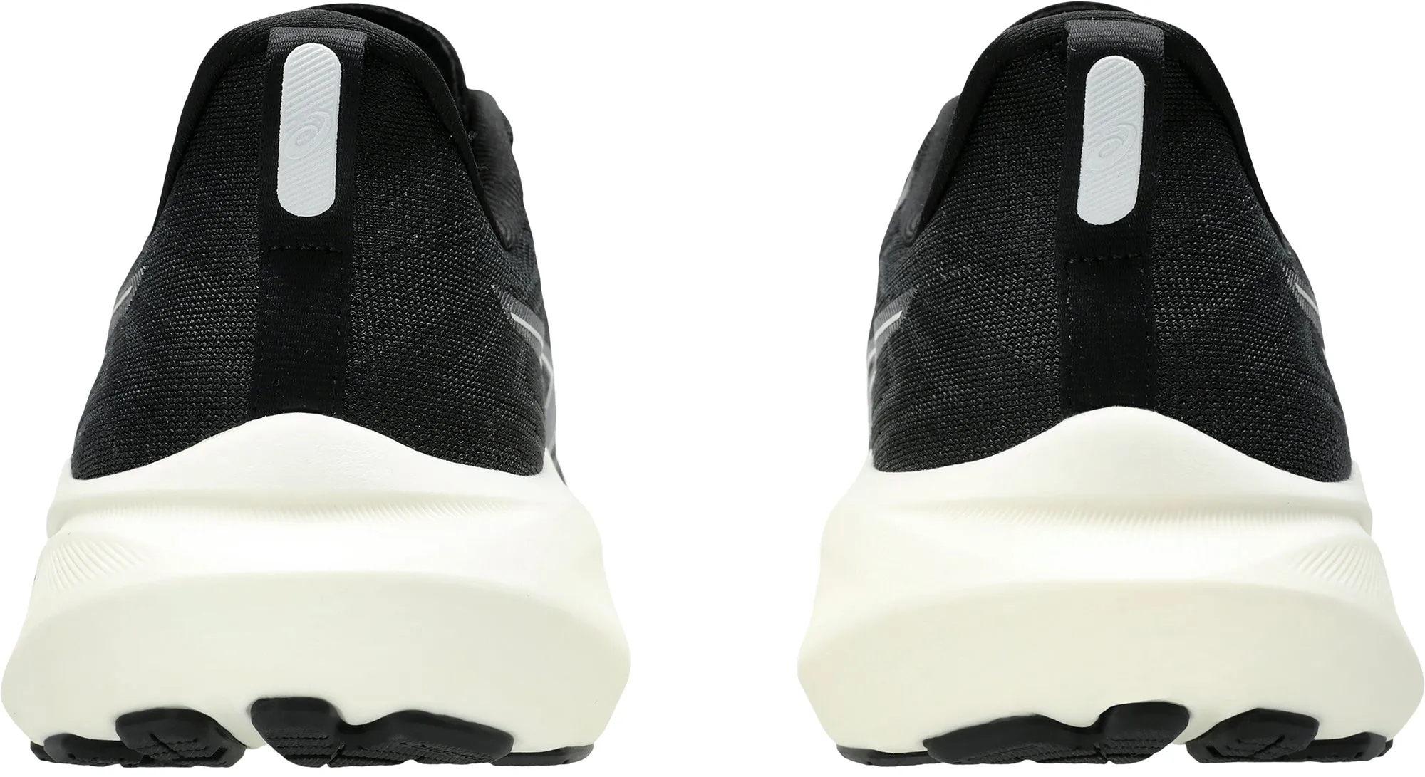 Asics GT 2000 13 Mens Running Shoes - Black Performance Shoes