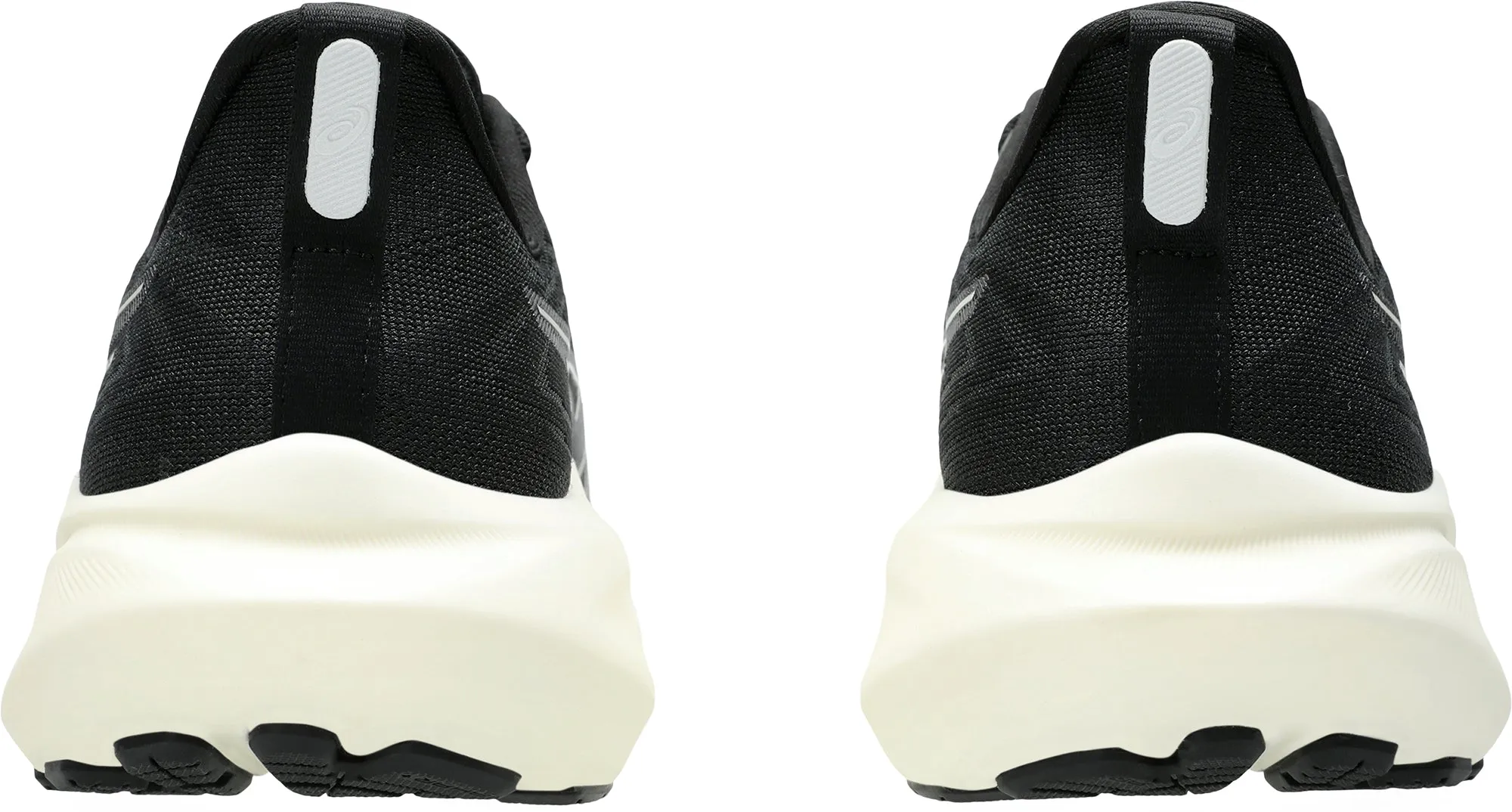 Asics GT 2000 13 Womens Running Shoes - Black Flexible Athletic Fit