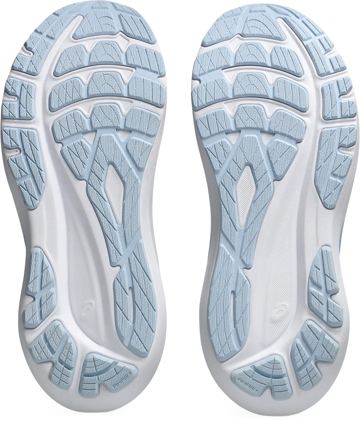 Asics GT 2000 13 Womens Running Shoes - Blue Flexible Athletic Fit