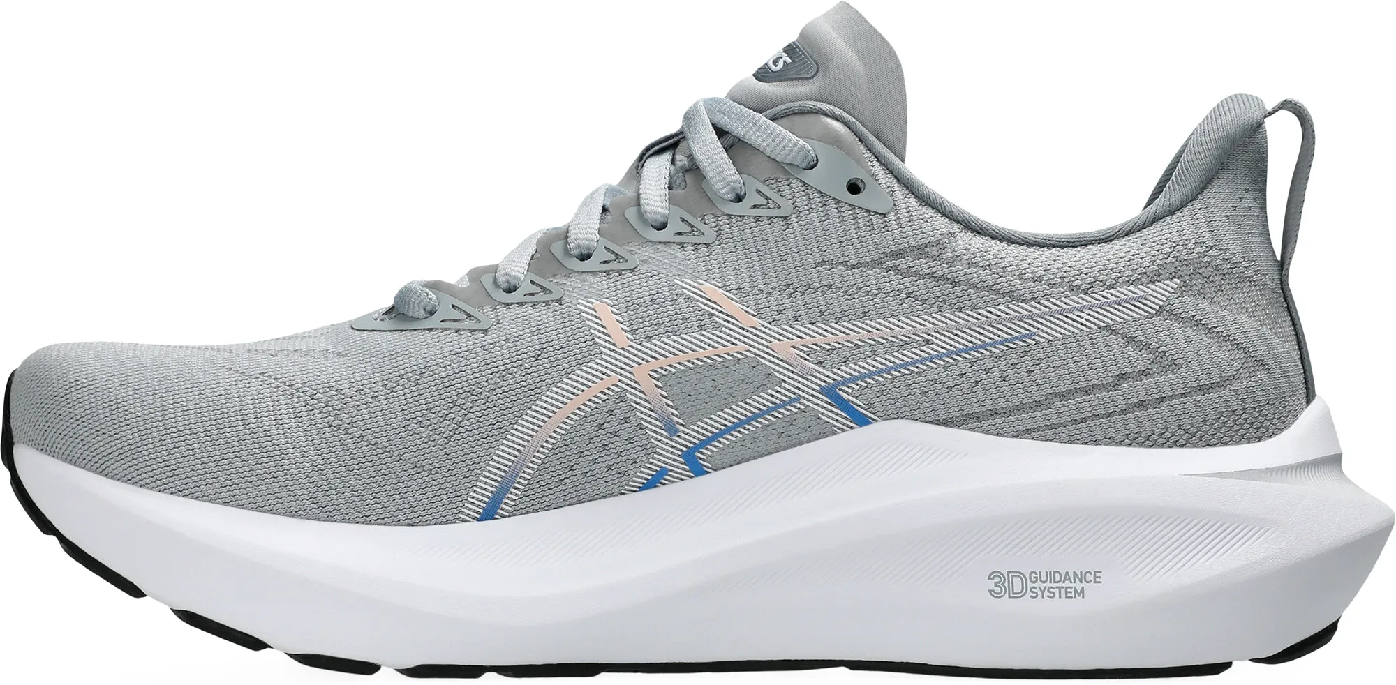 Asics GT 2000 13 Womens Running Shoes - Grey Performance Shoes