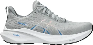 Asics GT 2000 13 Womens Running Shoes - Grey Asics athletic footwear for training sessions