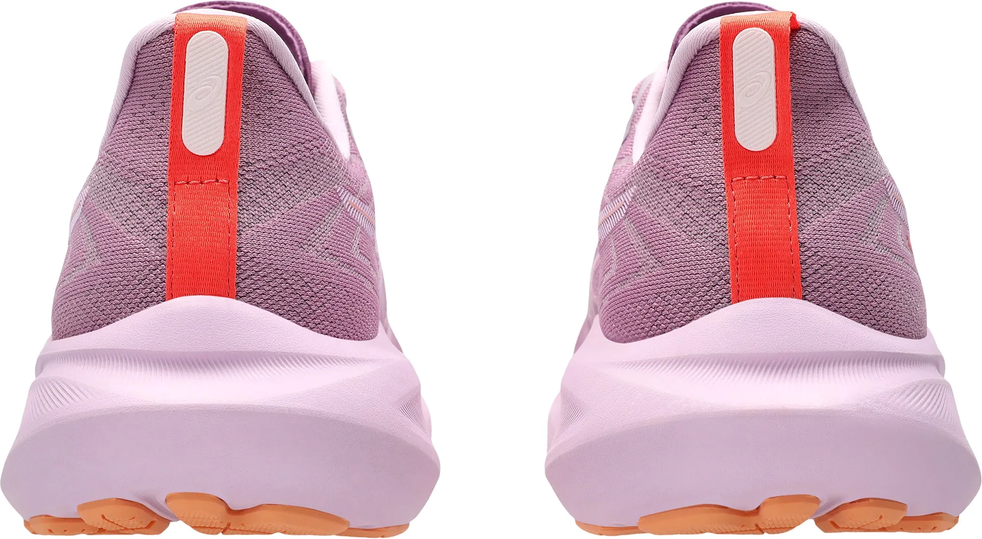 Asics GT 2000 13 Womens Running Shoes - Purple Flexible Athletic Fit