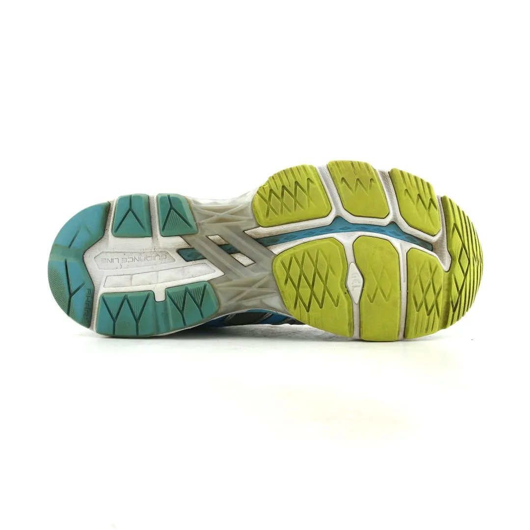 ASICS GT-2000 4 sporty Asics footwear images