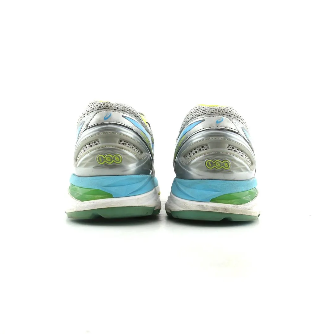 ASICS GT-2000 4 sporty Asics footwear images