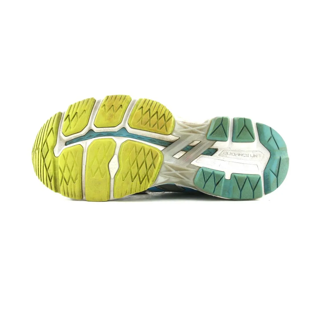 ASICS GT-2000 4 sporty Asics footwear images