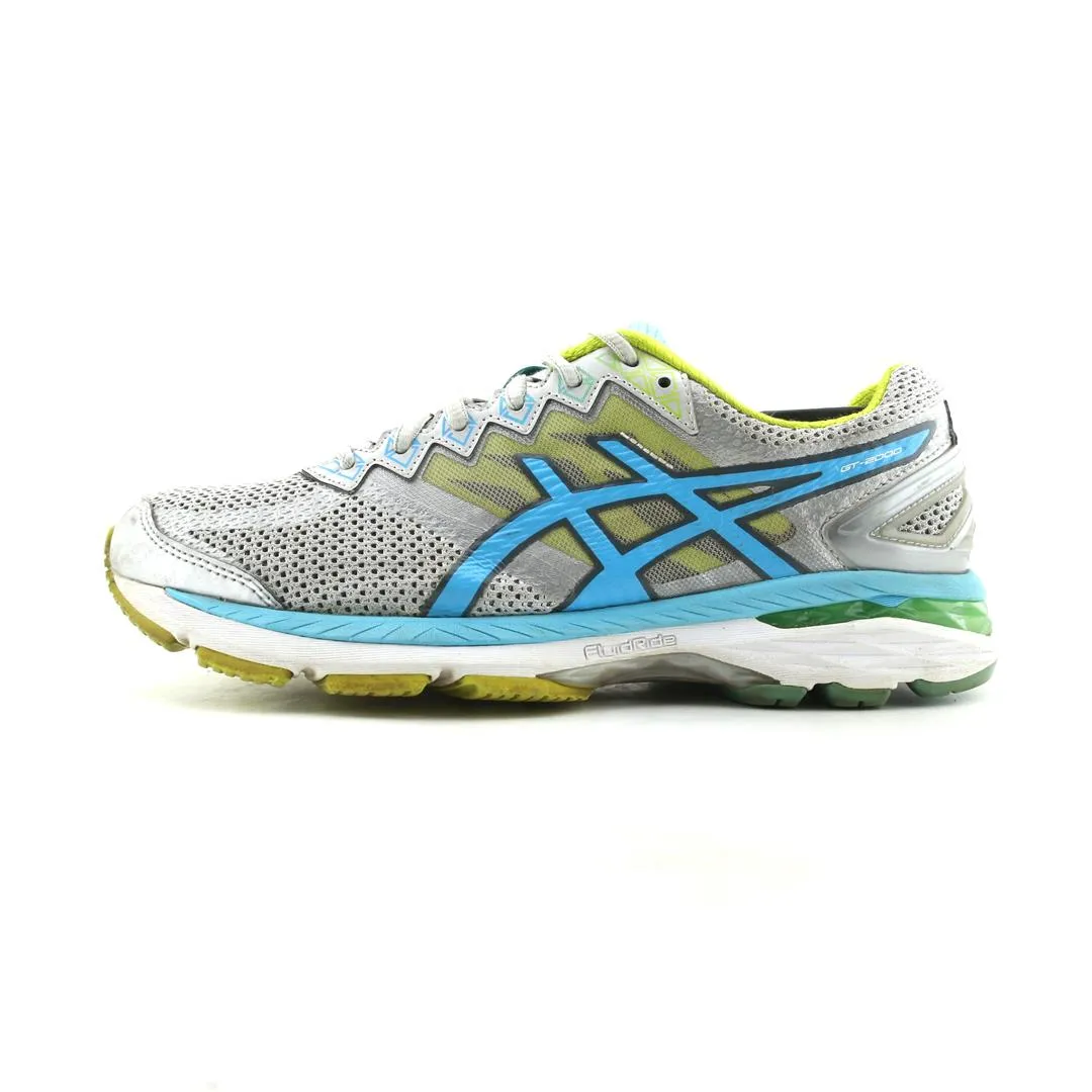 ASICS GT-2000 4 Asics running footwear