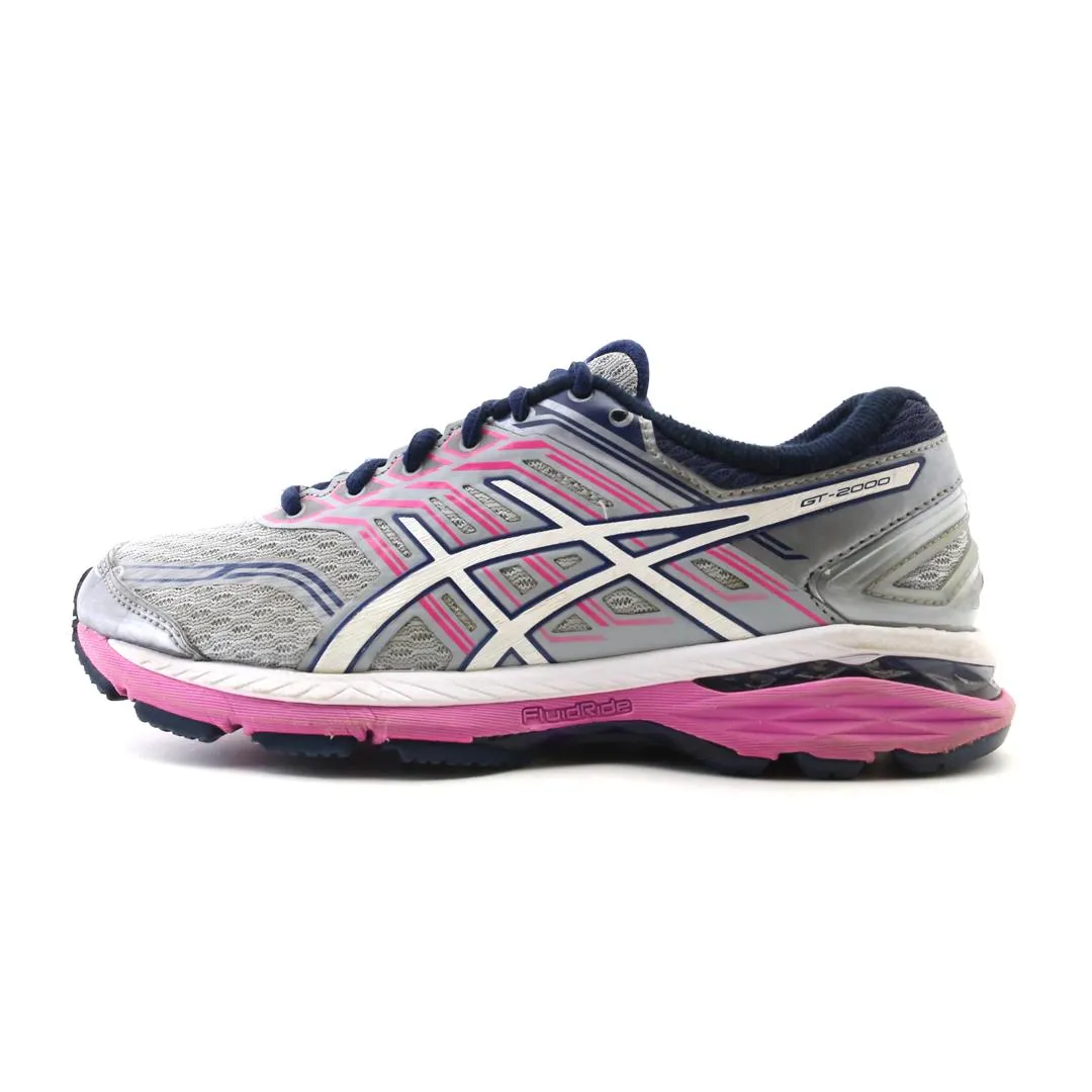 ASICS GT-2000 5 Asics running footwear