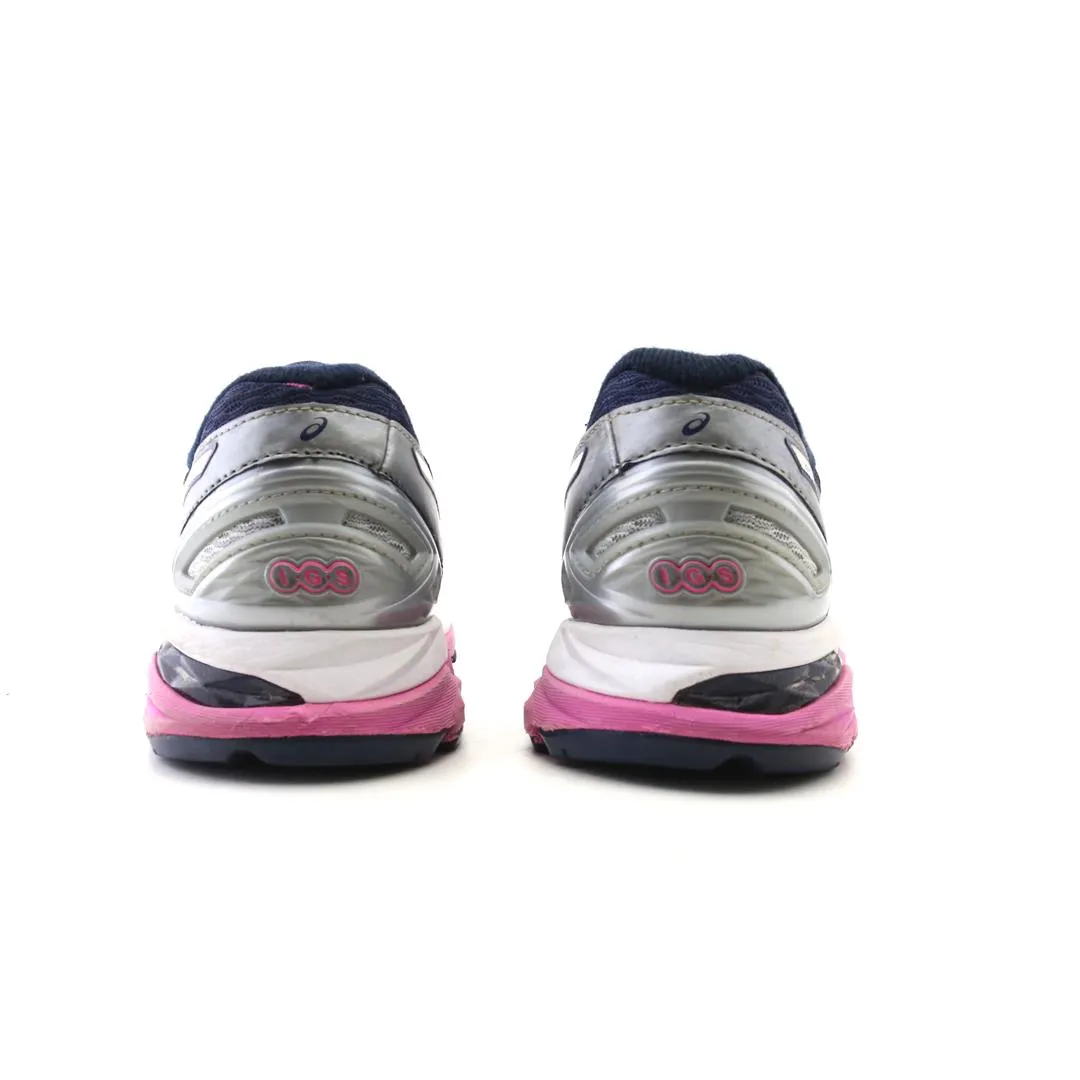 ASICS GT-2000 5 sporty Asics footwear images