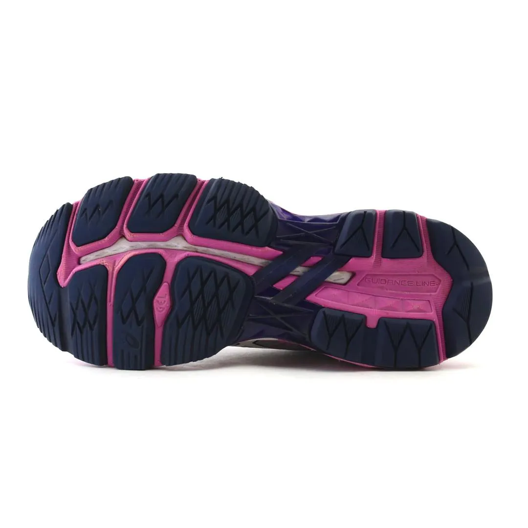 ASICS GT-2000 5 sporty Asics footwear images