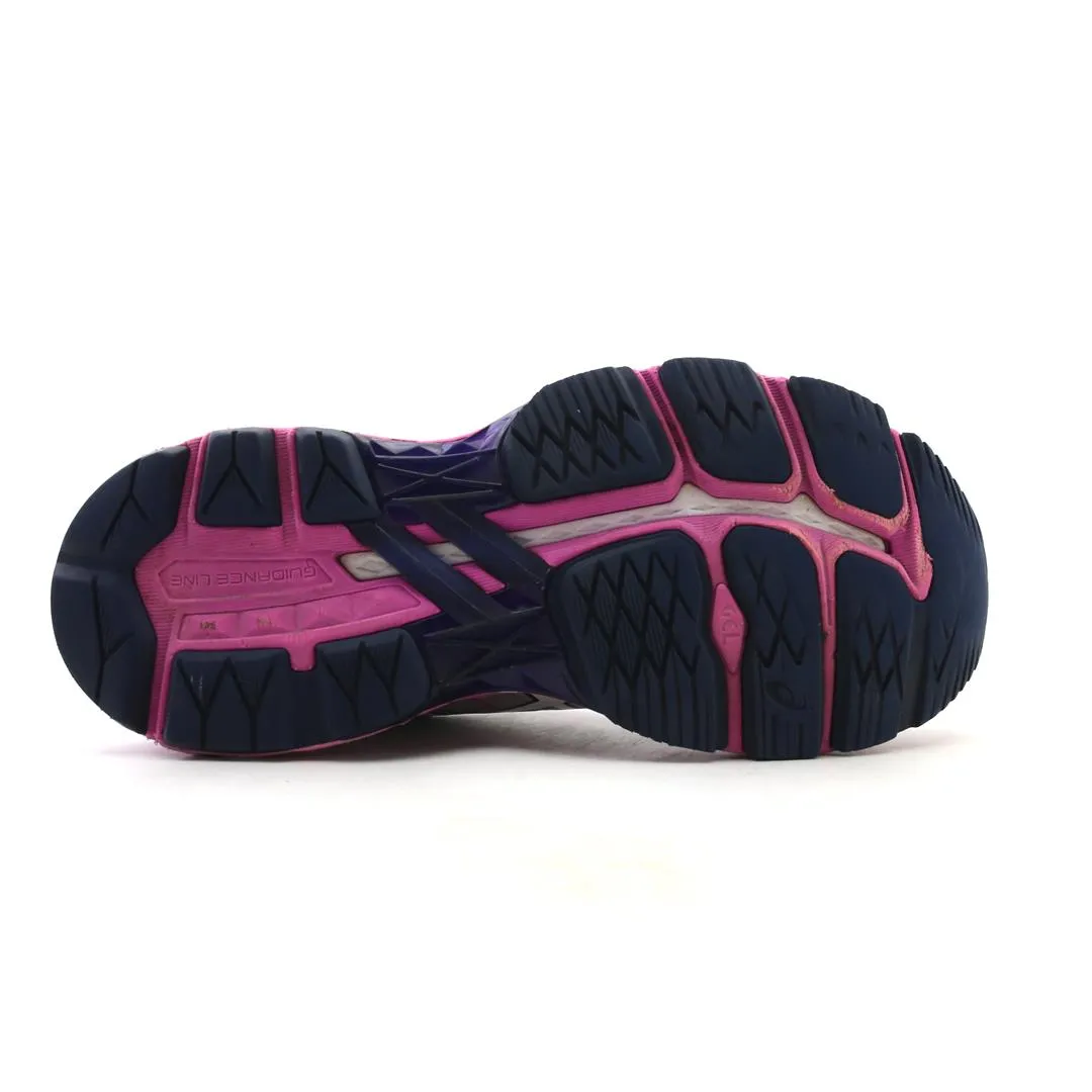 ASICS GT-2000 5 sporty Asics footwear images