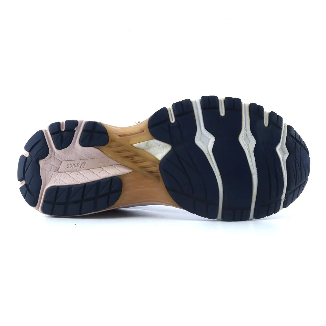 ASICS GT 2000 8 lightweight athletic shoe visuals