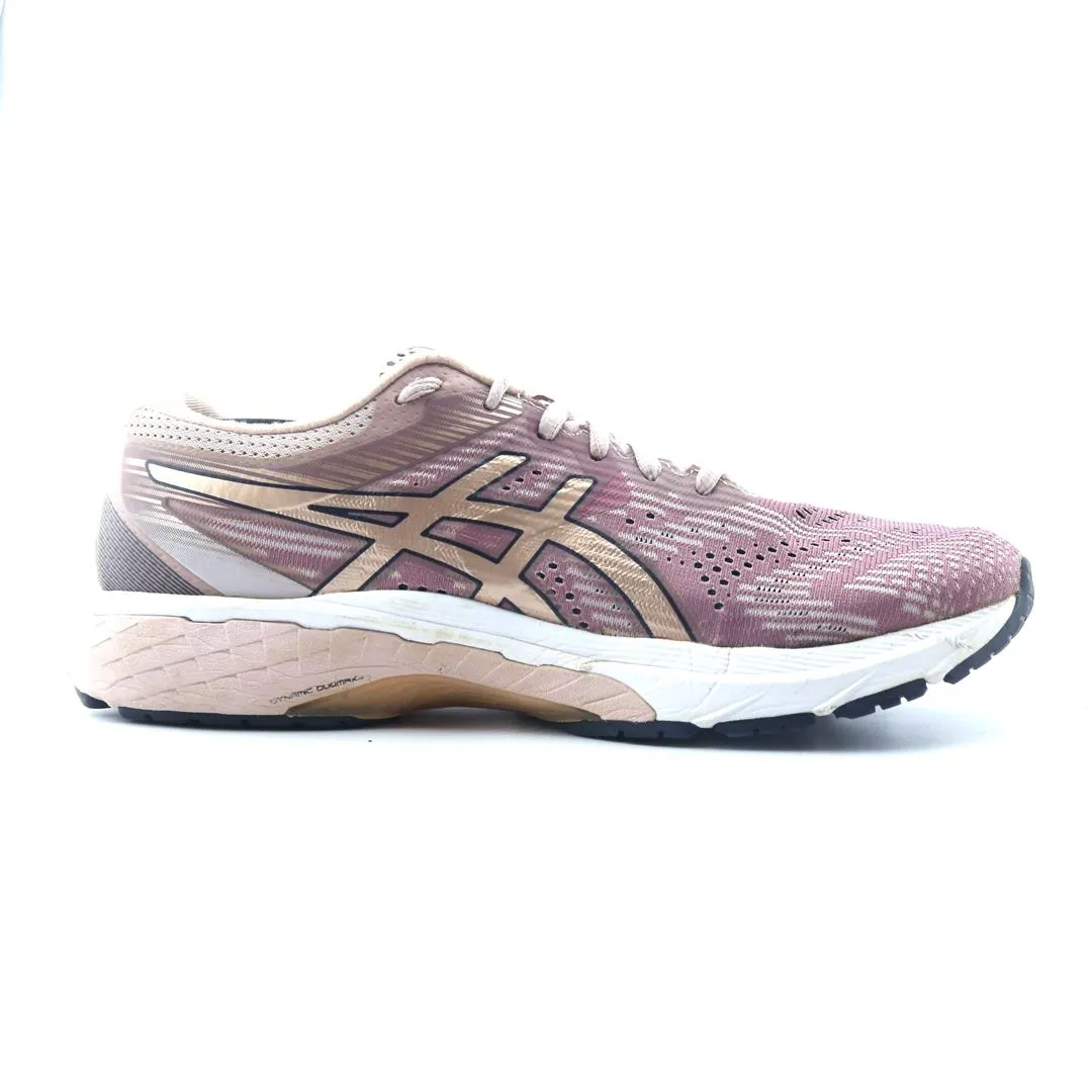 ASICS GT 2000 8 lightweight athletic shoe visuals