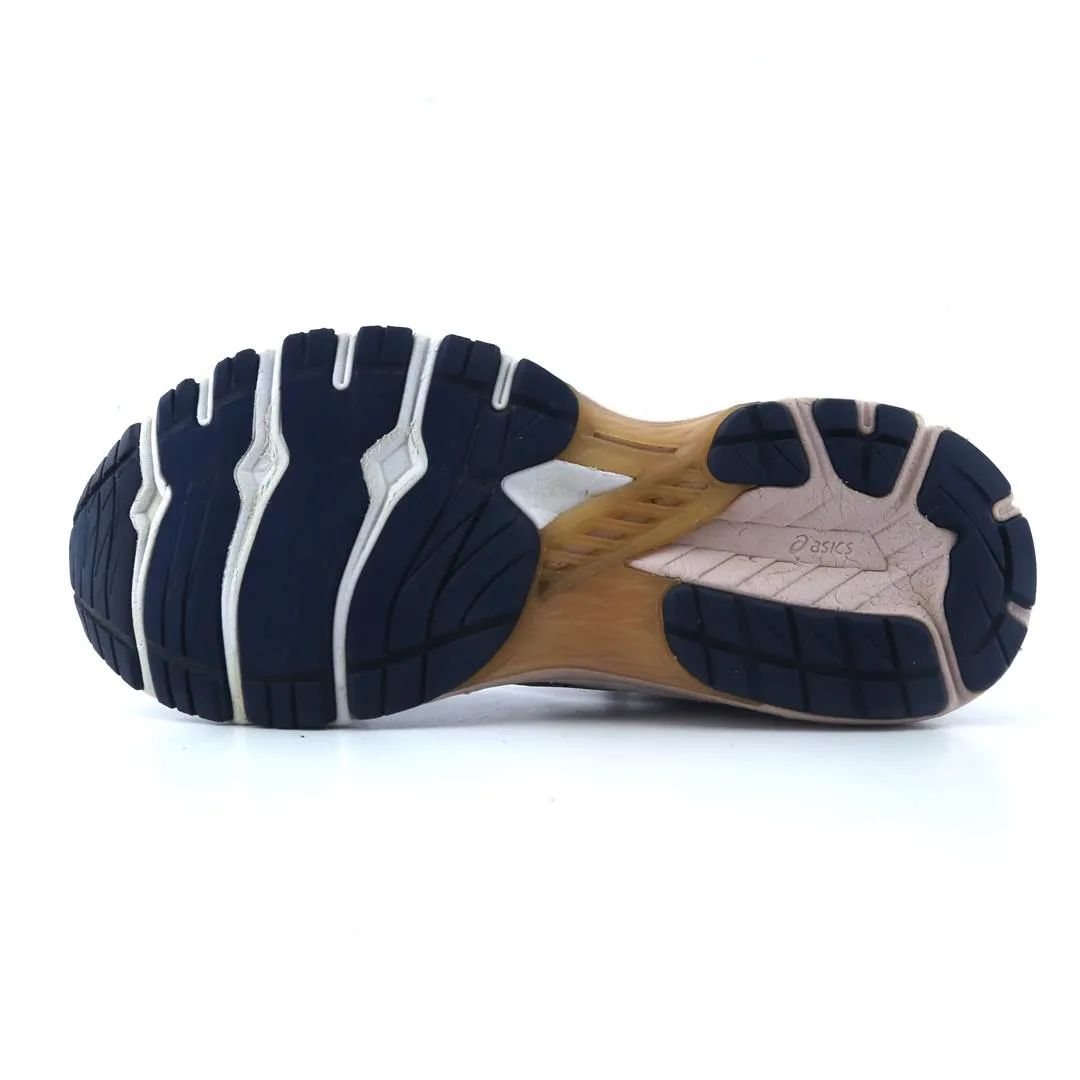 ASICS GT 2000 8 lightweight athletic shoe visuals