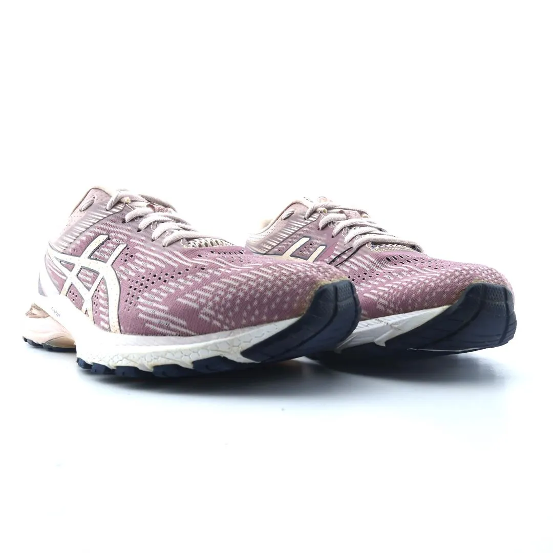 ASICS GT 2000 8 lightweight athletic shoe visuals