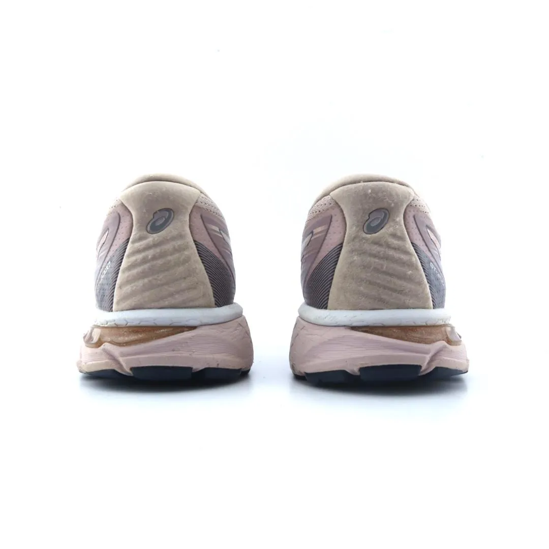 ASICS GT 2000 8 lightweight athletic shoe visuals