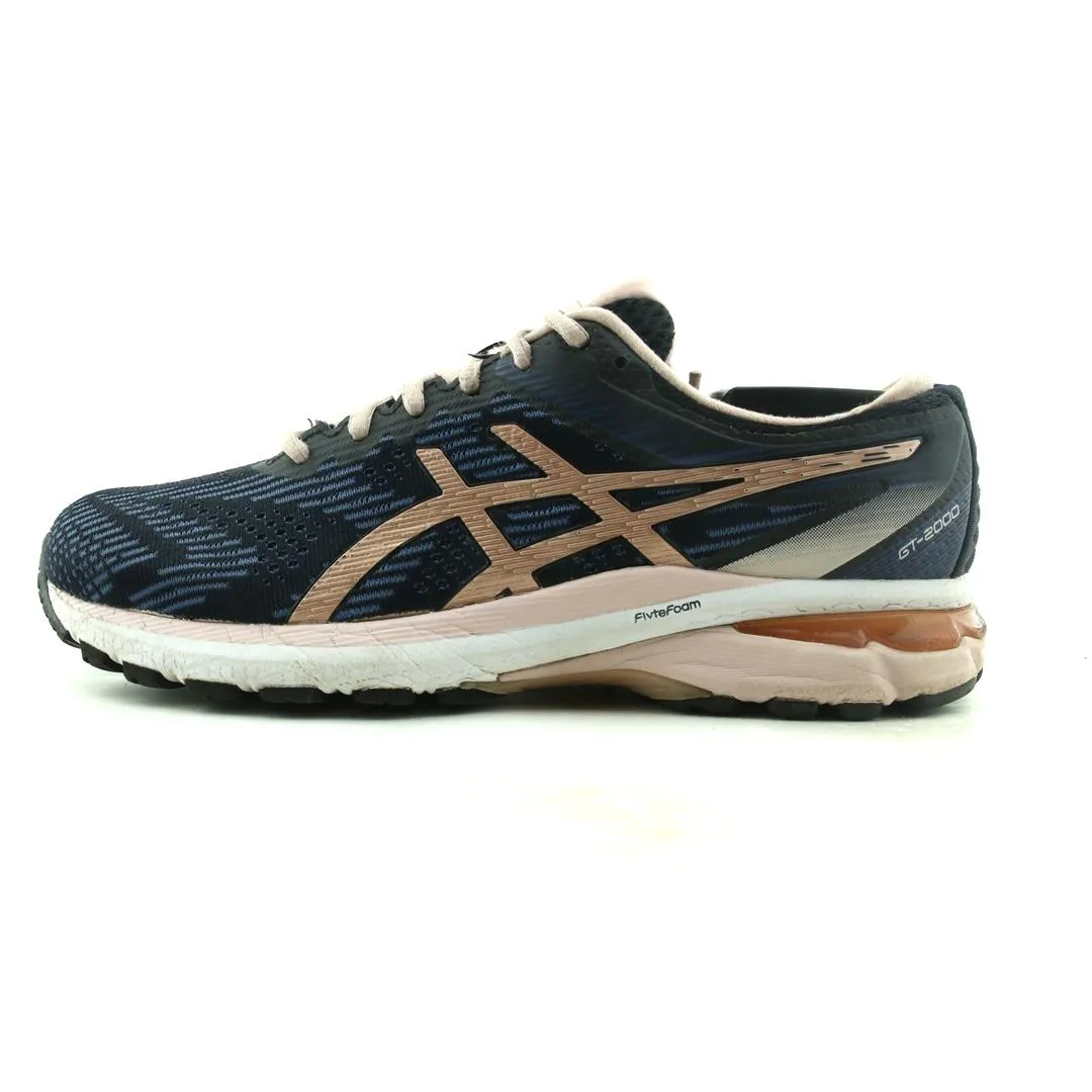 ASICS GT-2000 8 Asics running footwear