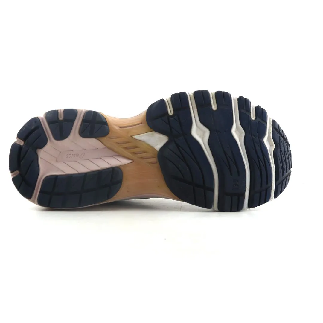 ASICS GT 2000 8 trainer shoe design snapshots