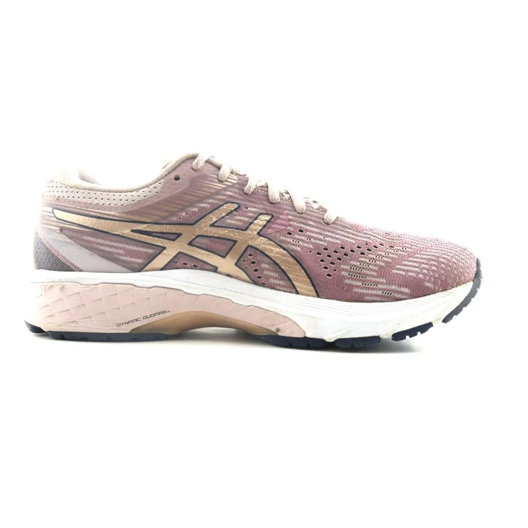 ASICS GT 2000 8 trainer shoe design snapshots