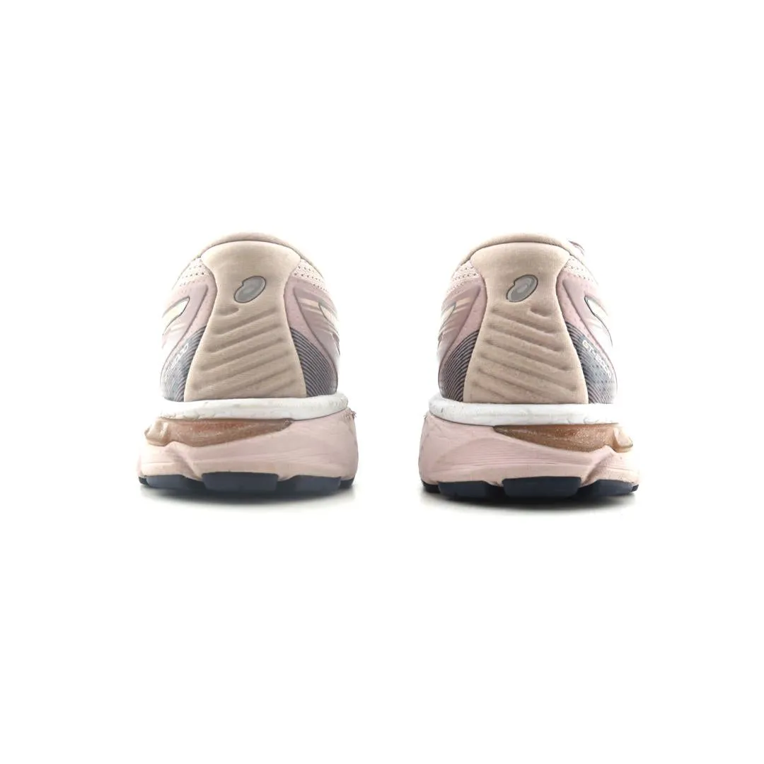 ASICS GT 2000 8 trainer shoe design snapshots