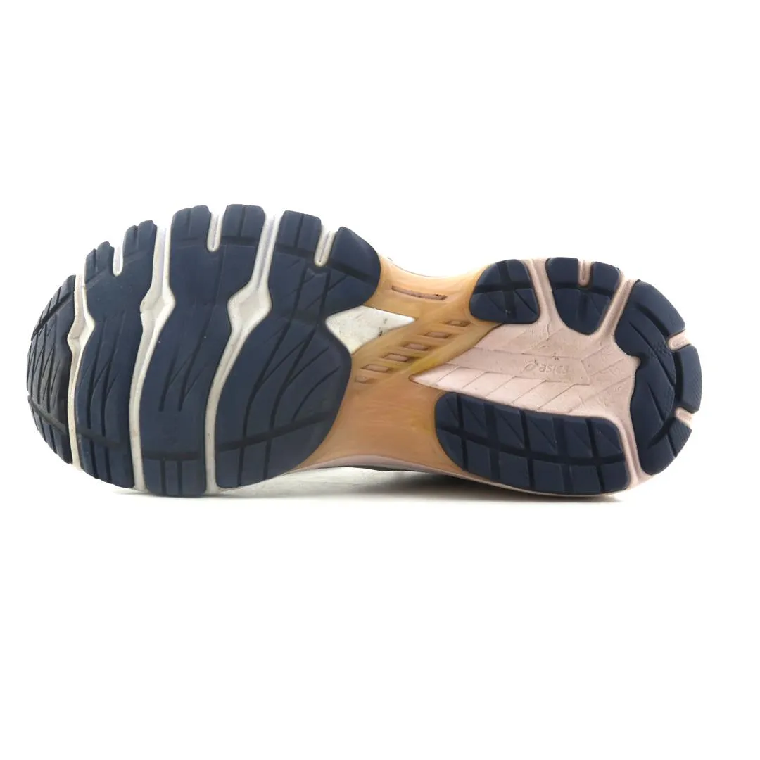ASICS GT 2000 8 trainer shoe design snapshots