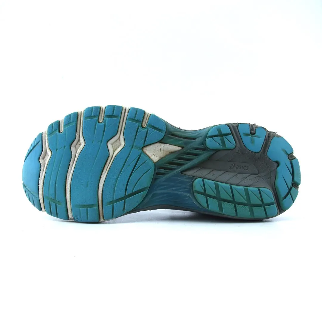 ASICS GT-2000 9 lightweight athletic shoe visuals