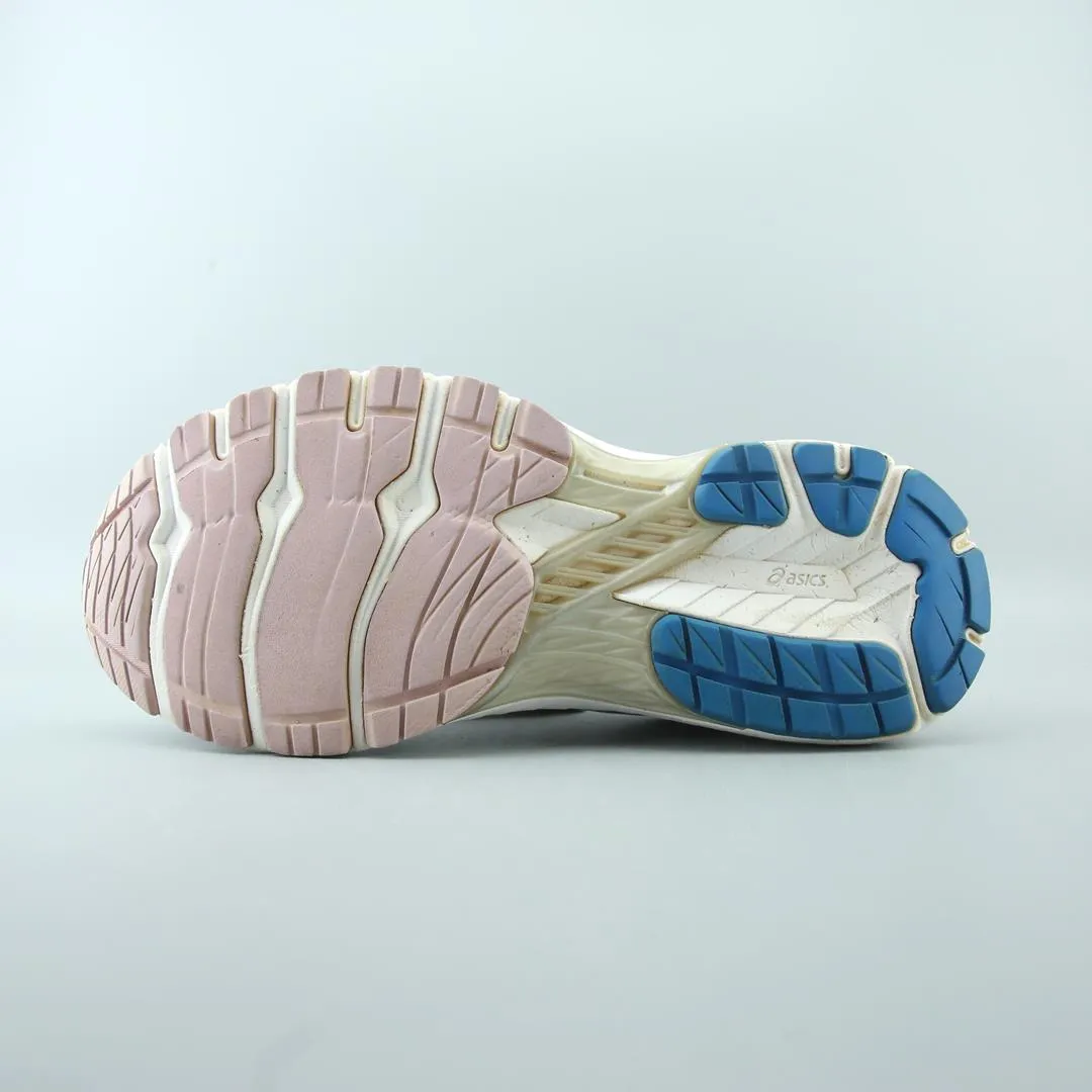 ASICS GT-2000 9 lightweight athletic shoe visuals