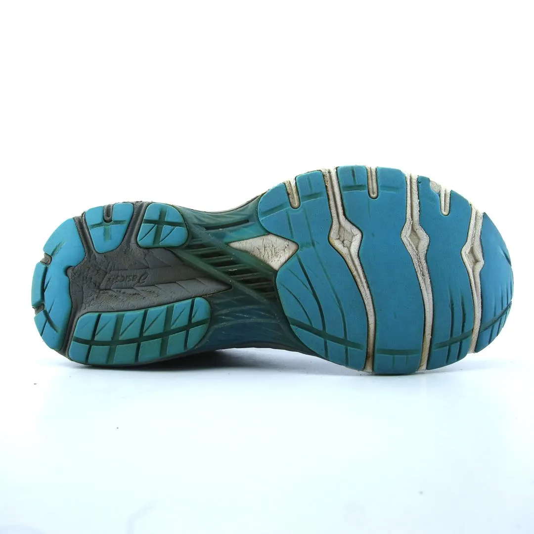 ASICS GT-2000 9 lightweight athletic shoe visuals