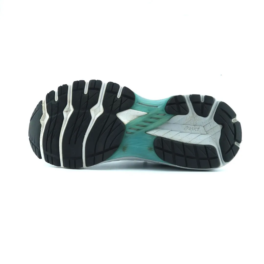 ASICS GT 2000 9 performance running shoe photos