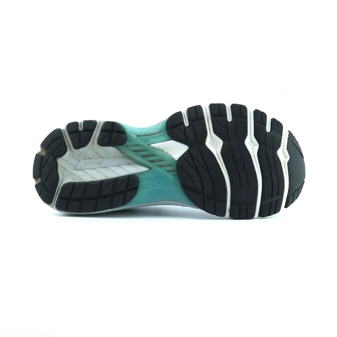 ASICS GT 2000 9 performance running shoe photos