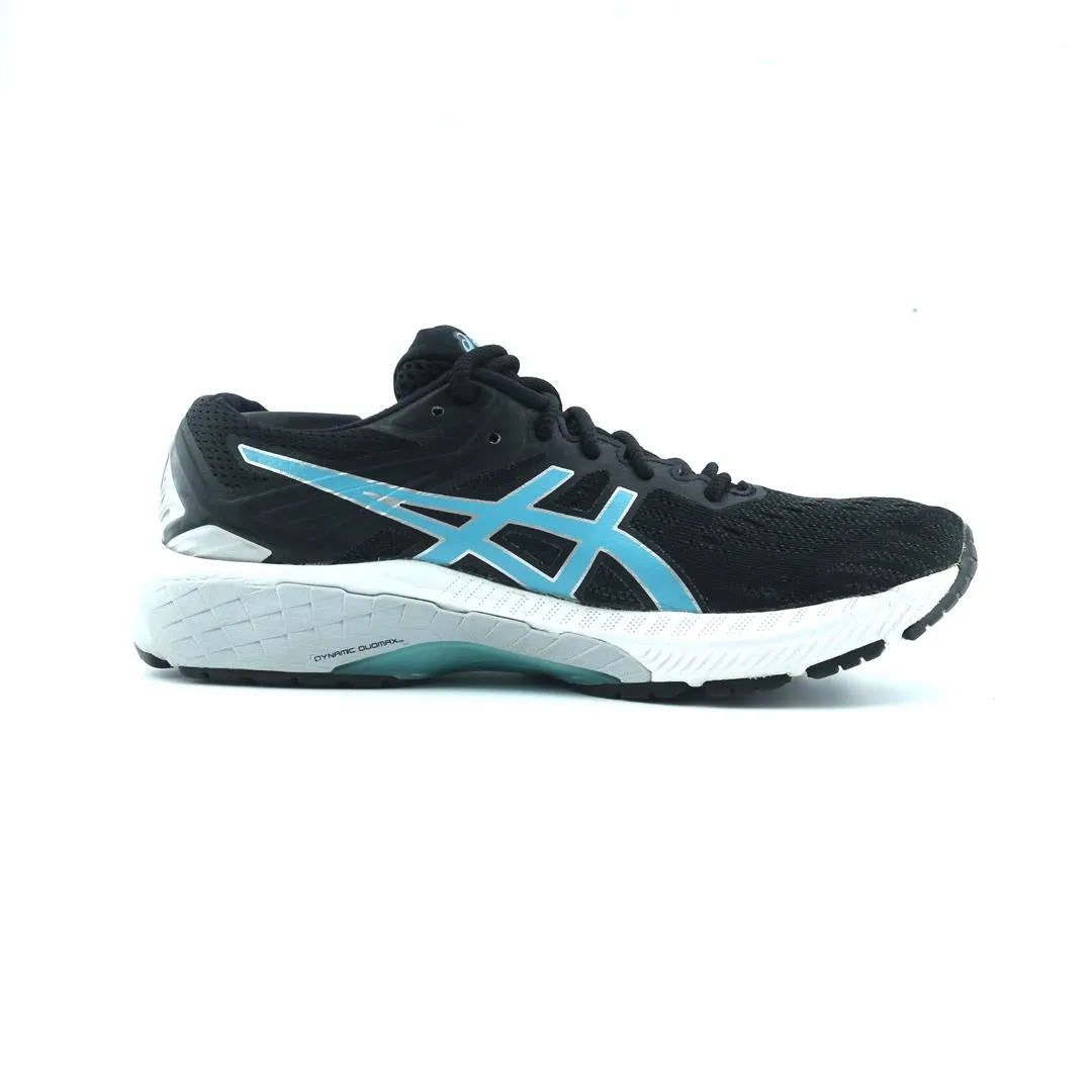ASICS GT 2000 9 performance running shoe photos