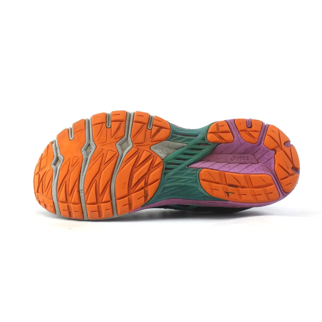 ASICS GT 2000 9 sporty Asics footwear images