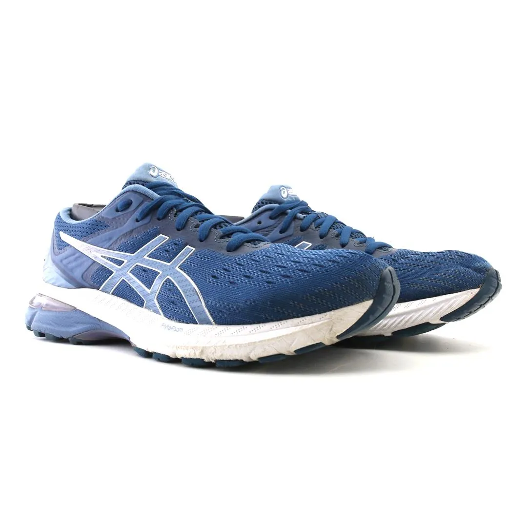 ASICS GT 2000 9 sporty Asics footwear images
