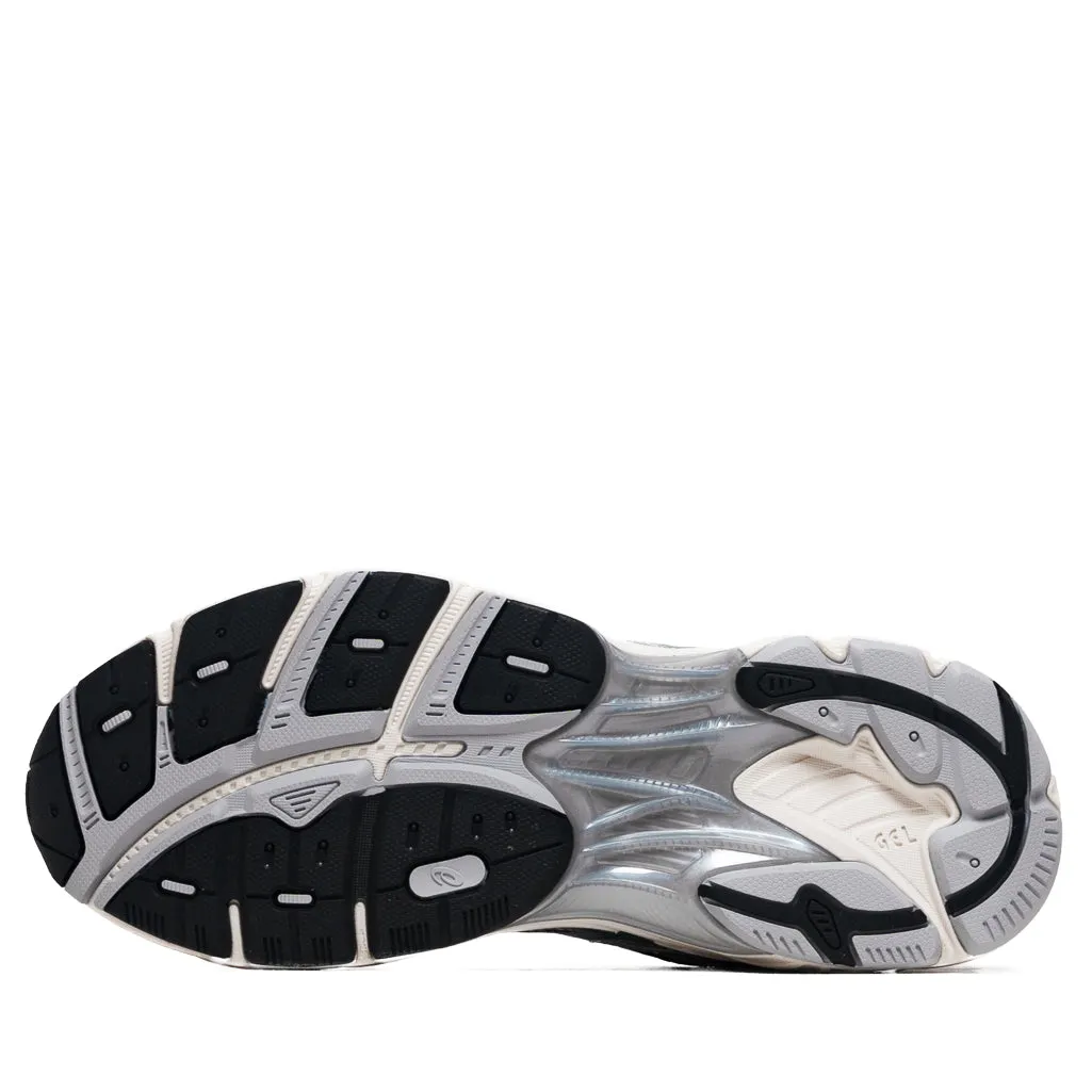 Asics GT-2160 - Black/Morpho Asics classic sport shoe designs