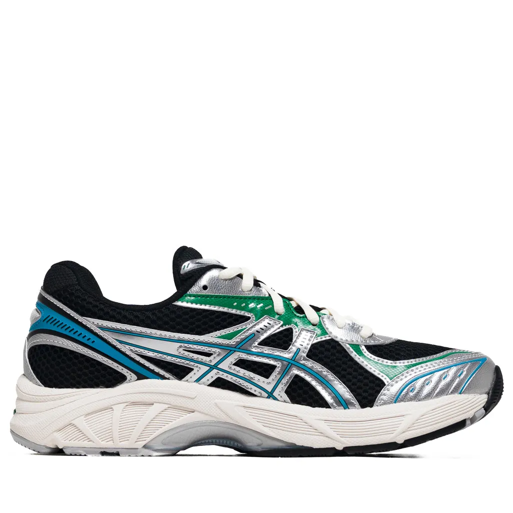 Asics GT-2160 - Black/Morpho Asics classic sport shoe designs
