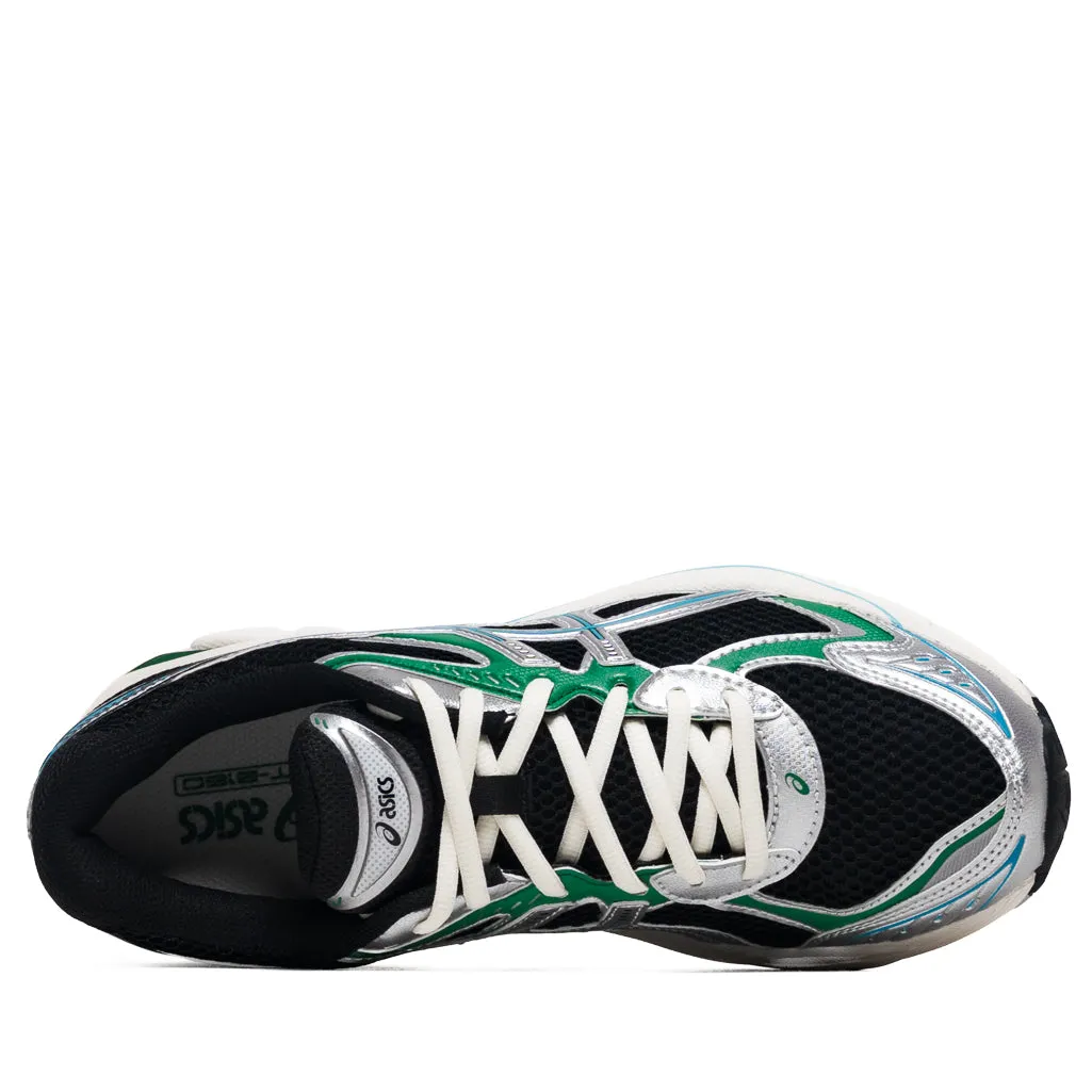 Asics GT-2160 - Black/Morpho Asics classic sport shoe designs