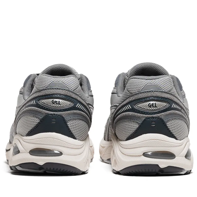 Asics GT-2160 - Cement Grey/Cement Grey Asics classic sport shoe designs