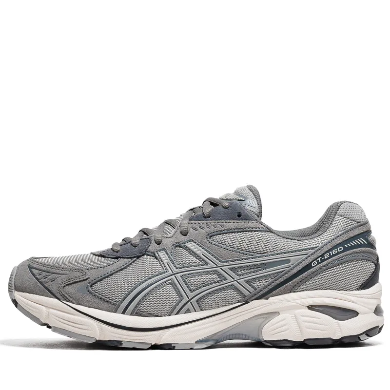 Asics GT-2160 - Cement Grey/Cement Grey Asics versatile shoes for sport and street