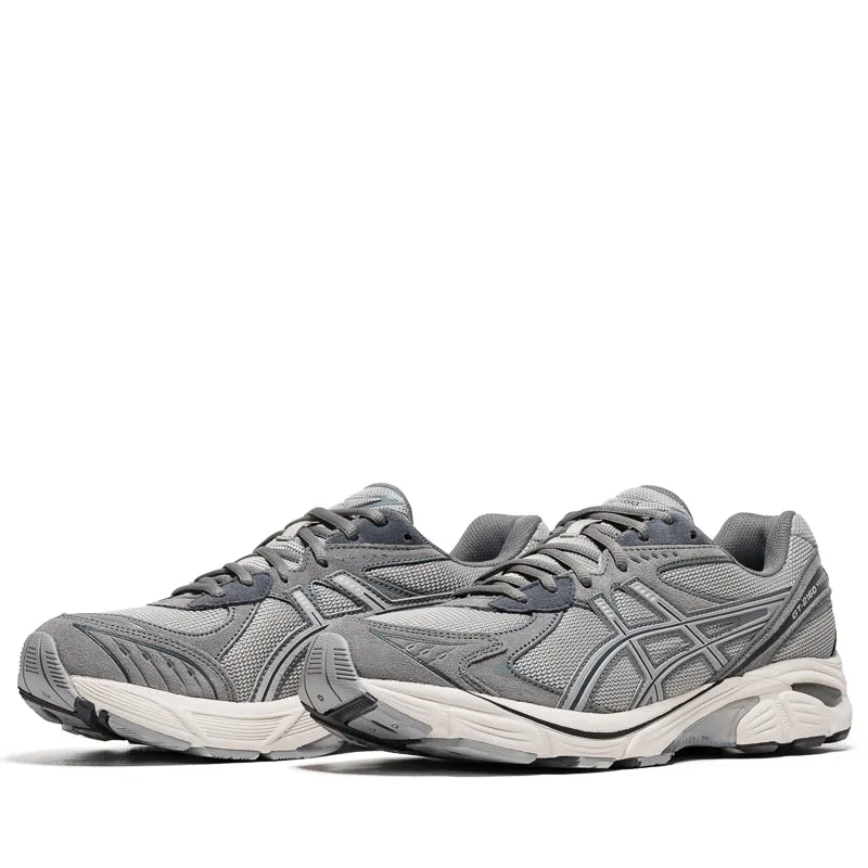 Asics GT-2160 - Cement Grey/Cement Grey Asics classic sport shoe designs