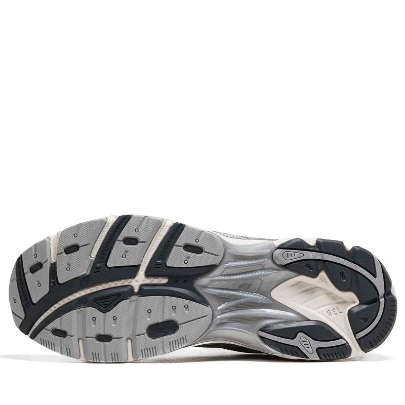 Asics GT-2160 - Cement Grey/Cement Grey Asics classic sport shoe designs
