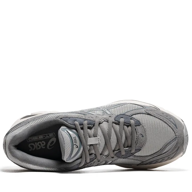 Asics GT-2160 - Cement Grey/Cement Grey Asics classic sport shoe designs