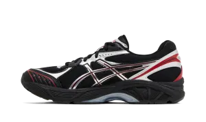 ASICS GT-2160 "Black Pure Silver Red" Asics GT 2160 shoes