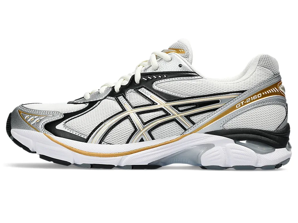 ASICS GT-2160 "Cream Pure Silver"