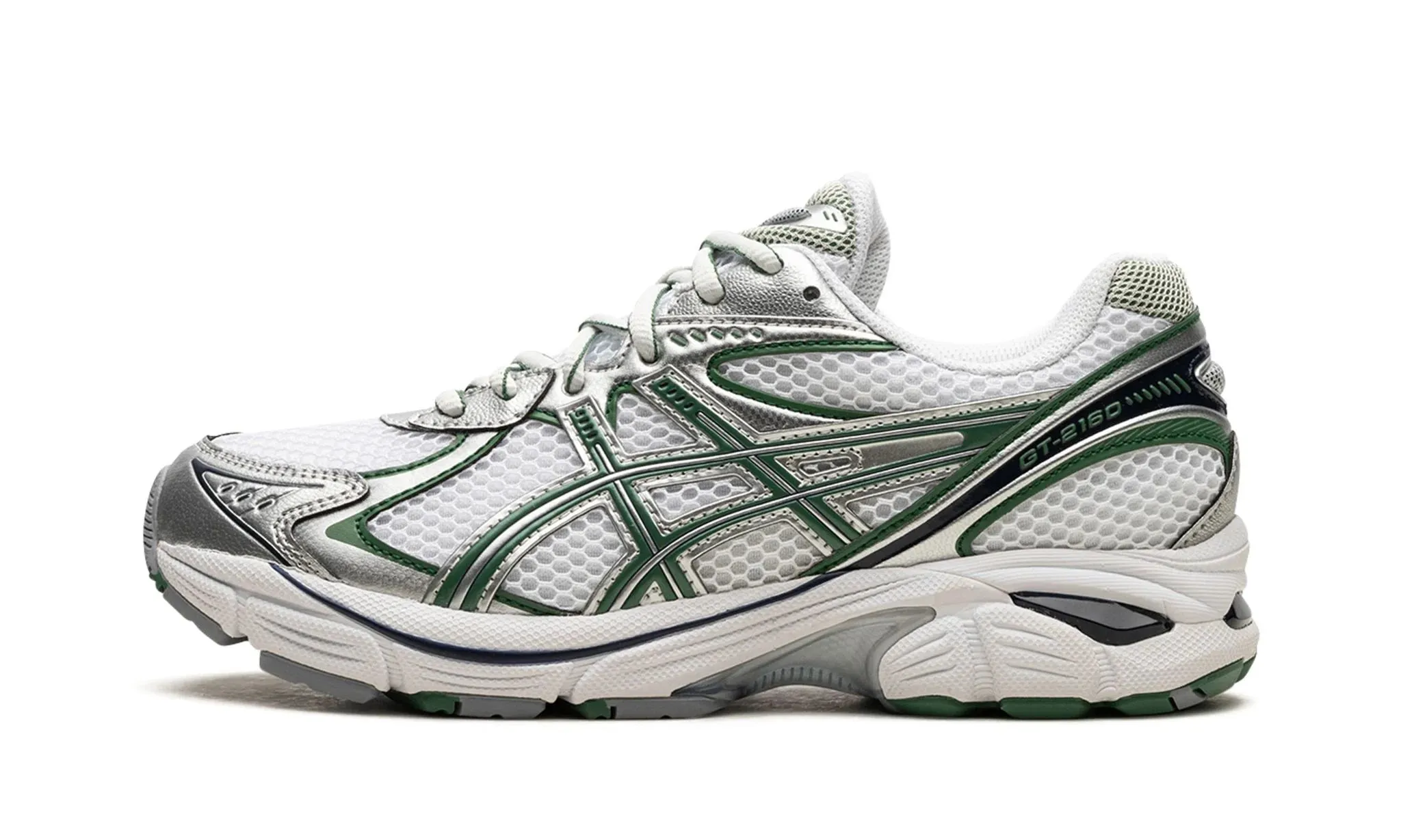 ASICS GT-2160 "Shamrock Green"