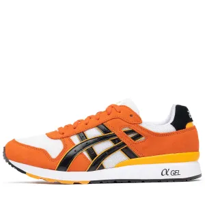 Asics GT-II - White/Black asics Shoes