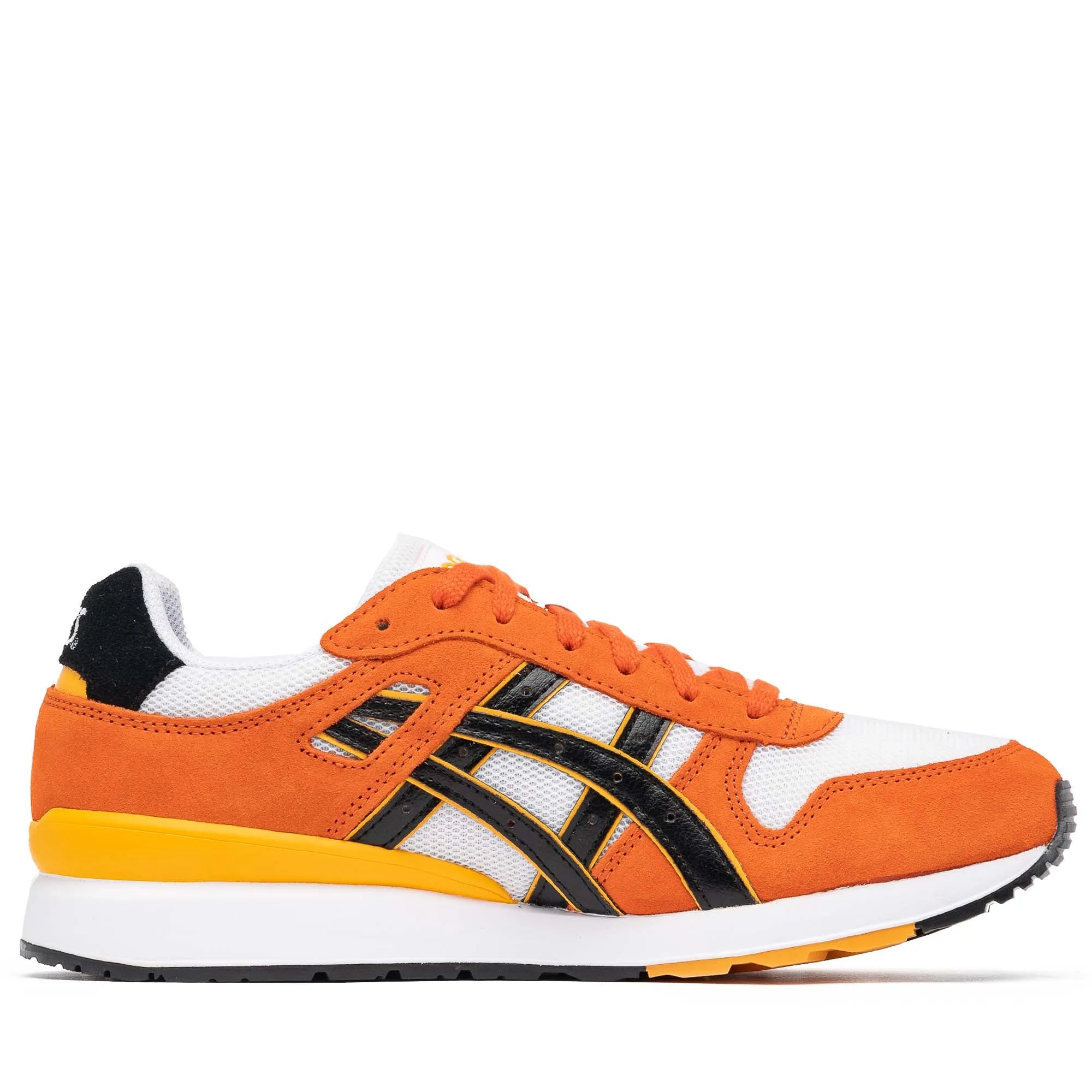 Asics GT-II - White/Black asics Shoes