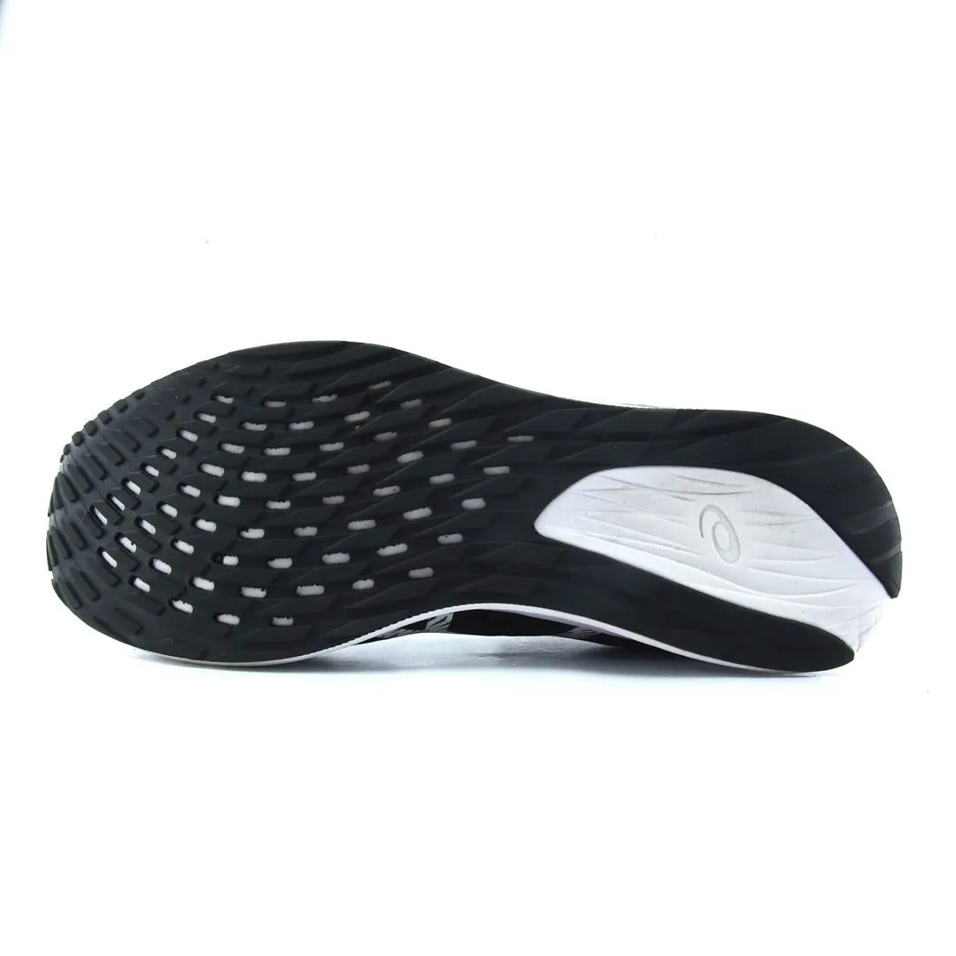 ASICS HYPER SPEED lightweight athletic shoe visuals