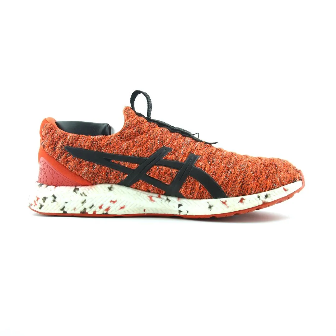 ASICS HYPERGEL-KENZEN performance running shoe photos