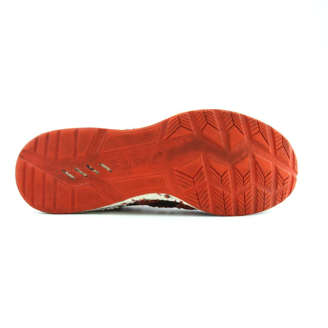 ASICS HYPERGEL-KENZEN performance running shoe photos