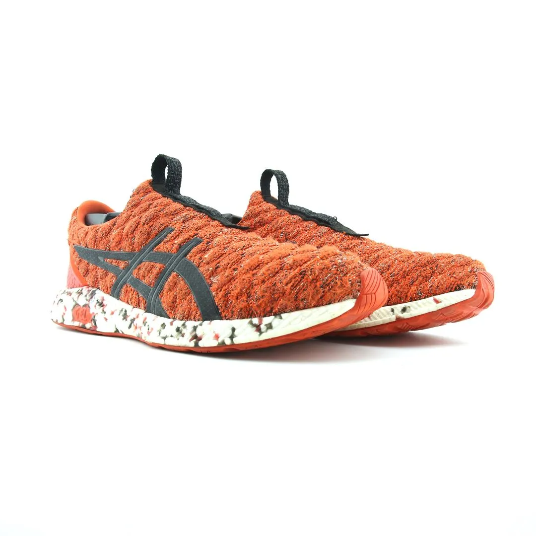 ASICS HYPERGEL-KENZEN performance running shoe photos